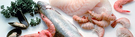Pescado Blanco
