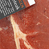 Carne Roja Cruda