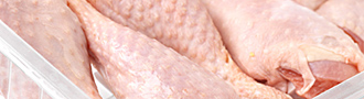 Carne de Ave y Caza Cruda