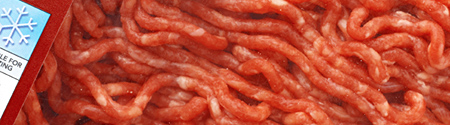 Carne Roja Cruda Carne Roja Cruda
