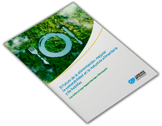 Whitepaper: Maximising quality and performance in plant-based food using cryogenic freezing